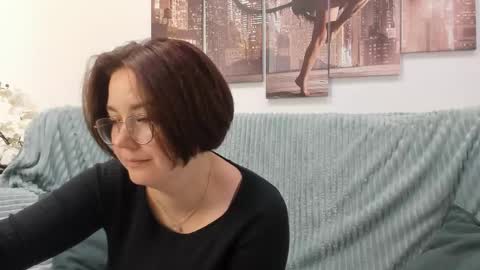 ROZZY online show from 05/19/26, 12:49