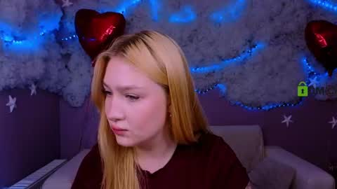 Anna online show from 06/27/26, 07:19
