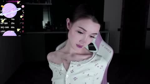 Snapshot of sweetiebones chatting on 02/22/25, 02:06 bratty gf online show from 02/22/25, 02:06