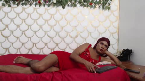 sweetiecarteer online show from 03/05/26, 05:25