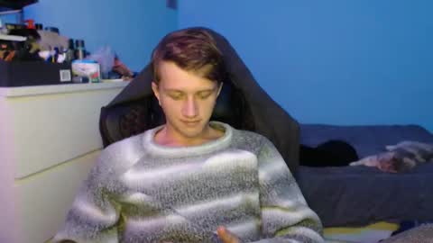 CAT online show from 12/03/25, 09:13