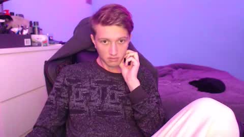 CAT online show from 12/04/25, 04:05