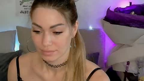 Daddy Babby Girl online show from 02/23/26, 12:57