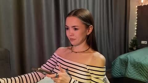 sweetieee_kira online show from 01/10/26, 08:54