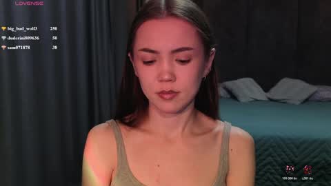 sweetieee_kira online show from 03/13/26, 01:12