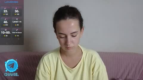 Kendl online show from 09/08/25, 06:07