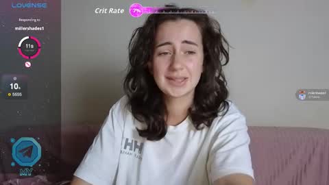 Kendl online show from 09/12/25, 10:43