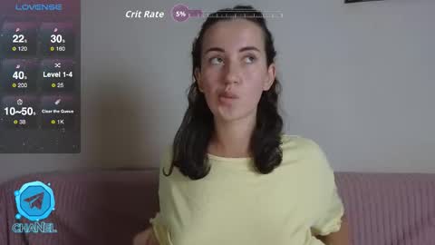 Kendl online show from 09/15/25, 11:05