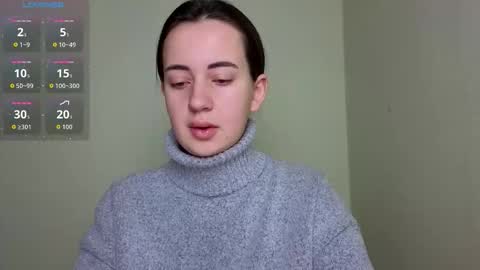 Kendl online show from 01/18/26, 10:52