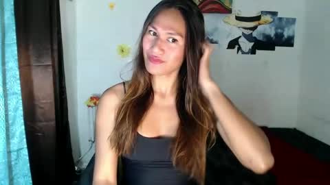 Rosemarie online show from 03/10/25, 04:46