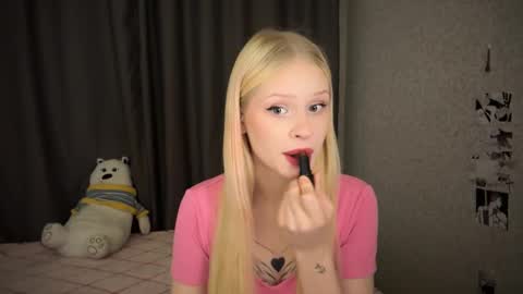 sweetie Lisa3 online show from 01/07/25, 03:24