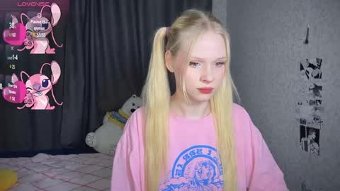 sweetie Lisa3 online show from 02/07/25, 01:11