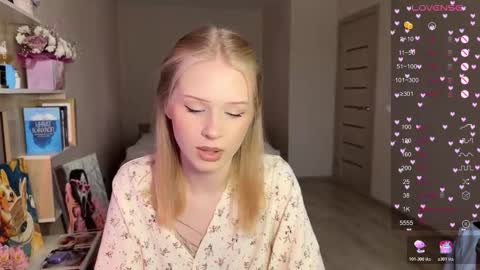 sweetie Lisa3 online show from 11/27/25, 08:05