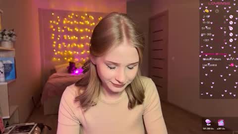 sweetie Lisa3 online show from 01/10/26, 05:37