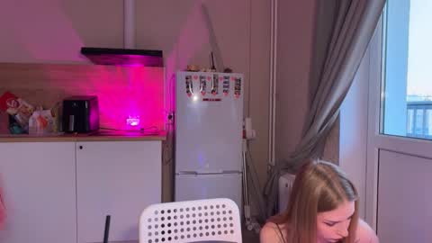 sweetie Lisa3 online show from 03/23/26, 04:11