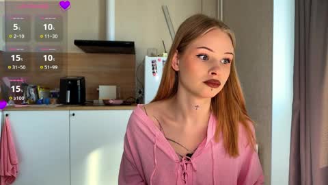 sweetie Lisa3 online show from 04/02/26, 08:01