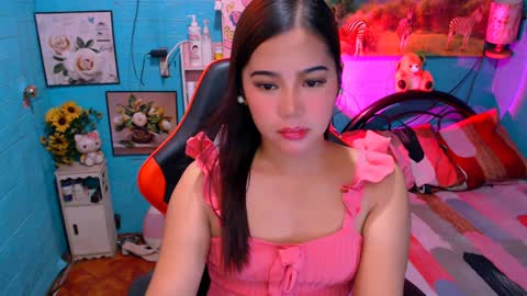 Snapshot of sweetienicole chatting on 01/14/25, 11:42 Nicole online show from 01/14/25, 11:42