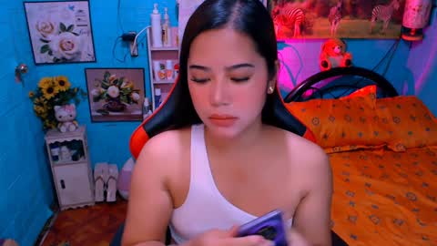 Snapshot of sweetienicole chatting on 02/07/25, 11:55 Nicole online show from 02/07/25, 11:55