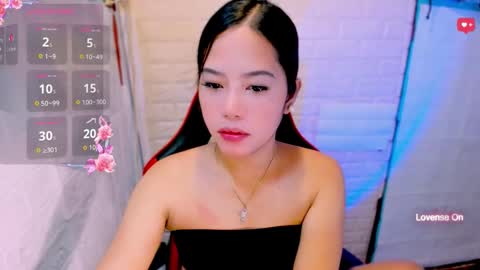 Nicole online show from 12/22/25, 05:54