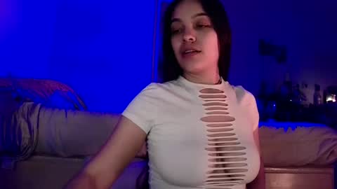 Blu Sweets online show from 12/07/24, 02:42