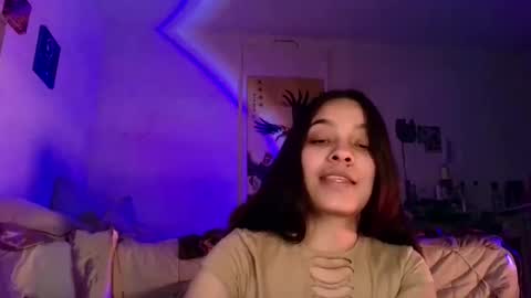 Blu Sweets online show from 12/15/24, 09:13