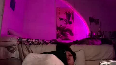 Blu Sweets online show from 12/18/24, 08:42