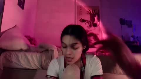 Blu Sweets online show from 12/25/24, 03:50