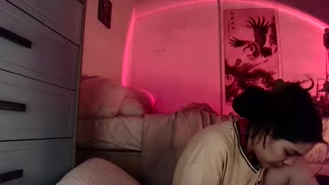 Blu Sweets online show from 12/25/24, 10:06