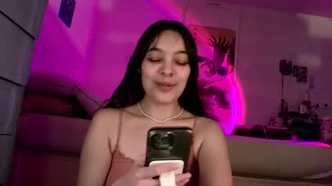 Blu Sweets online show from 01/02/25, 05:14