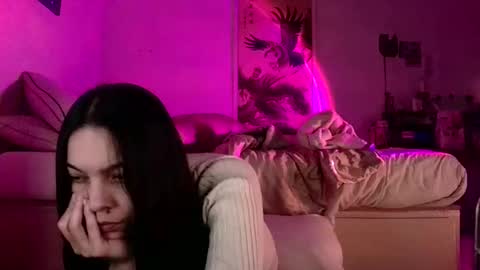 Blu Sweets online show from 01/03/25, 07:49