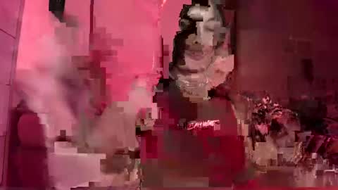 Blu Sweets online show from 01/04/25, 04:55