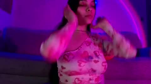 Blu Sweets online show from 01/22/25, 02:59