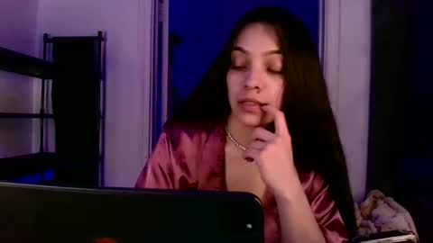 Blu Sweets online show from 01/31/25, 07:39