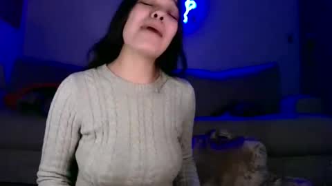 Blu Sweets online show from 02/19/25, 07:05