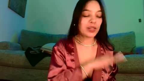 Blu Sweets online show from 02/20/25, 09:22