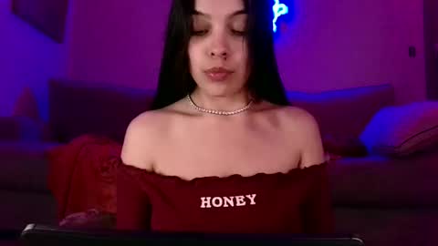 Blu Sweets online show from 02/22/25, 05:55