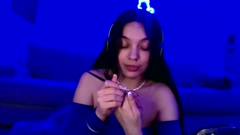 Blu Sweets online show from 02/27/25, 07:55