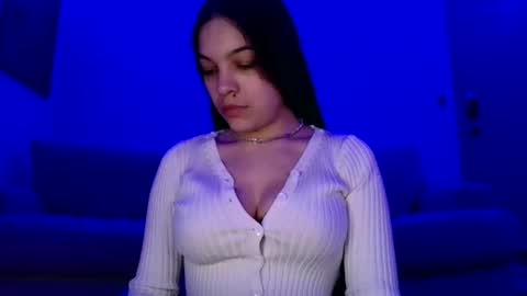 Blu Sweets online show from 03/03/25, 06:44