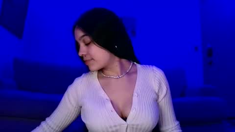 Blu Sweets online show from 03/03/25, 09:48