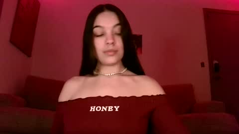 Blu Sweets online show from 03/04/25, 09:43