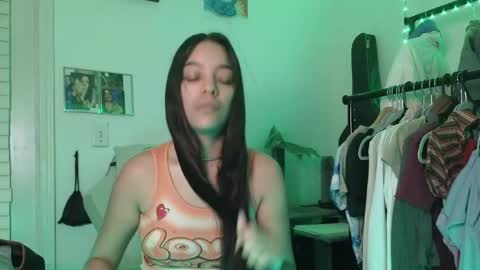 Blu Sweets online show from 09/16/25, 05:19