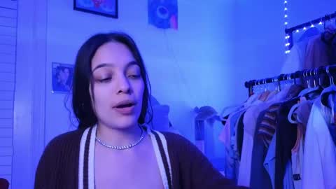 Blu Sweets online show from 10/02/25, 06:37