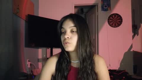 Blu Sweets online show from 10/26/25, 07:47