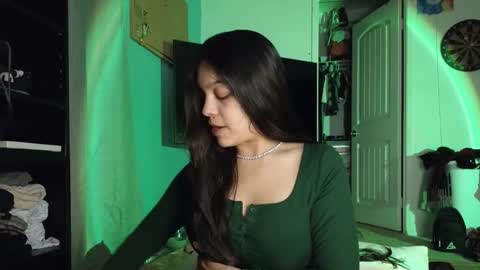 Blu Sweets online show from 11/22/25, 04:22