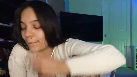 Blu Sweets online show from 11/27/25, 08:49