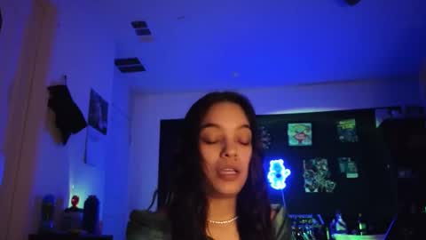 Blu Sweets online show from 02/05/26, 05:45