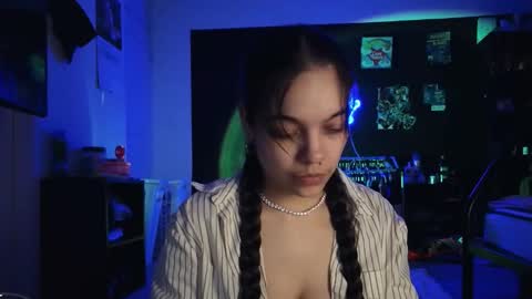 Blu Sweets online show from 02/07/26, 09:02