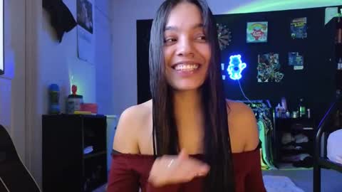 Blu Sweets online show from 02/08/26, 02:26