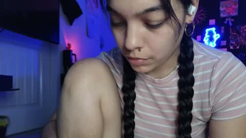 Blu Sweets online show from 04/03/26, 12:41