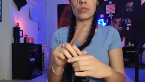 Blu Sweets online show from 04/03/26, 11:14